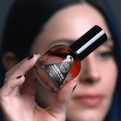 Rituel De Fille Thorn Milk Hydrating Skin Mist Moisturizer   