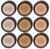 Cinema Secrets Corrector - 600 series Concealer   