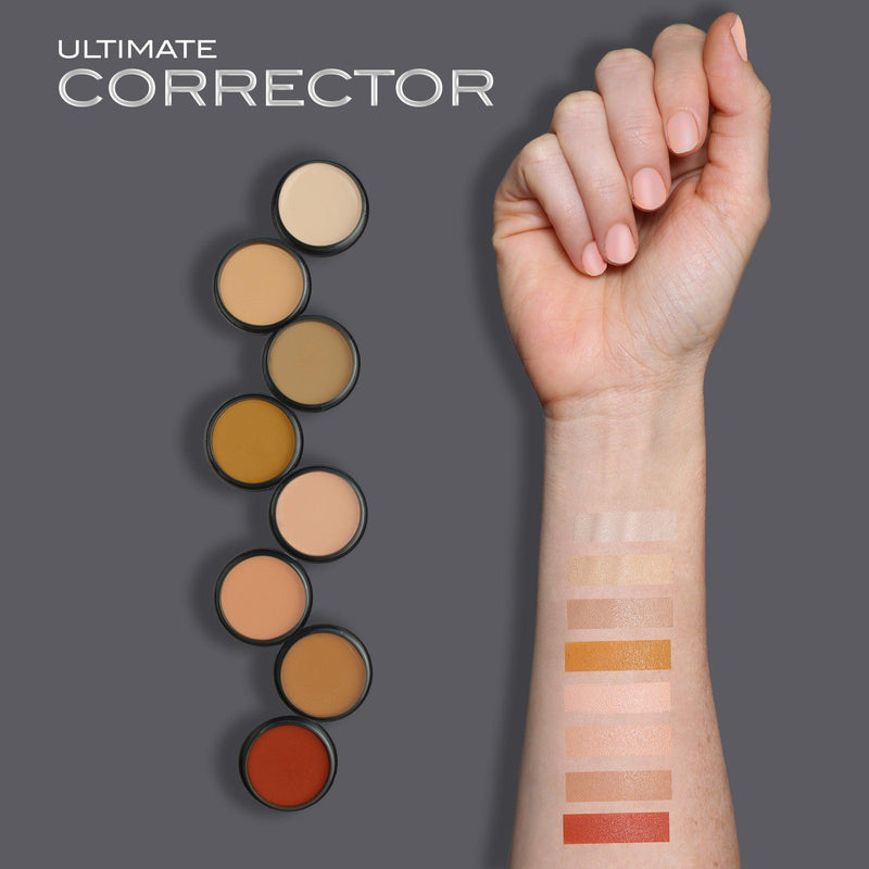 Cinema Secrets Corrector - 600 series Concealer   