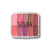 Senna Mini Slipcover Cream to Powder Palette Blush Palettes Cheeky Blush Matte & Glow 1 (Cool)  