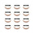 Camera Ready PRO Multiblender Sponges 12 pack  