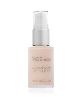 Face Atelier Ultra Foundation Foundation 