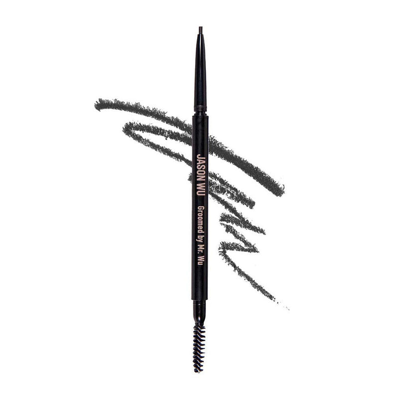 Jason Wu Beauty Groomed By Mr. Wu Brow Pencil Eyebrows Deep (GBMW-03)  