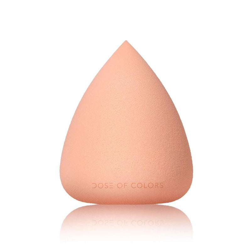 Dose of Colors Jumbo Seamless Beauty Sponge Sponges   