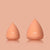 Dose of Colors Classic Seamless Beauty Sponge Sponges   