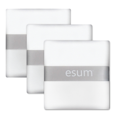 Esum Pro Finishing Puff Powder Puffs   