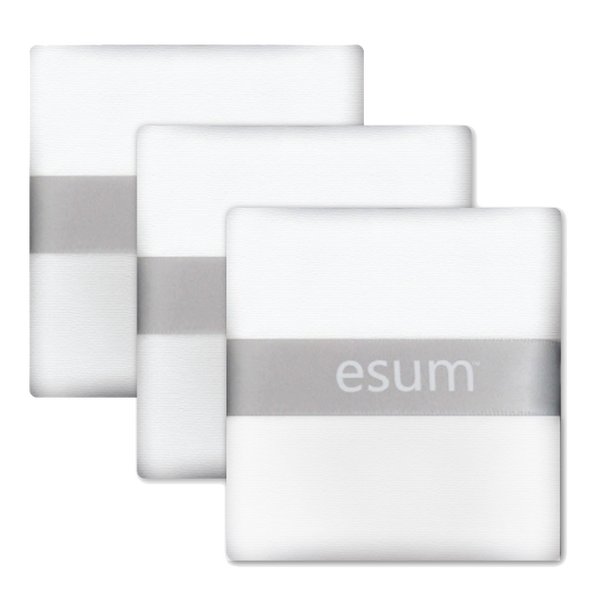 Esum Pro Finishing Puff Powder Puffs   