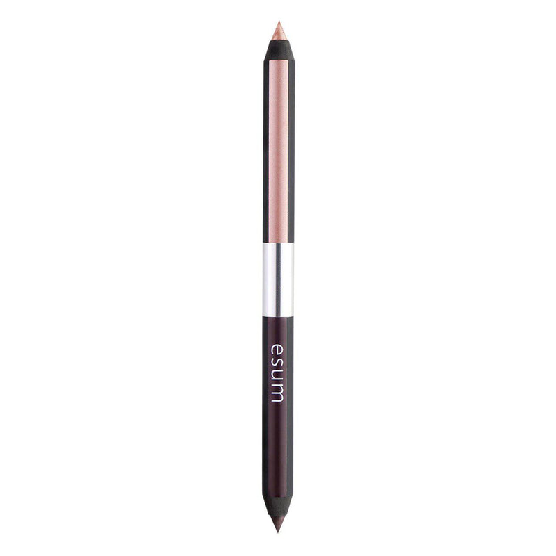 Esum Dual Eye Pencil Eyeliner   