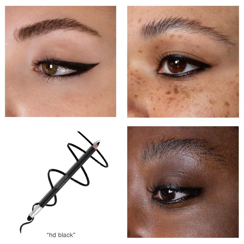 RMS Beauty Straight Line Kohl Eye Pencil Eyeliner   