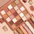 Jason Wu Beauty Flora 25 Eyeshadow Palette - 01 Earth Angel Eyeshadow Palettes   