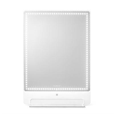 GLAMCOR Riki Tall LED Mirror Mirrors   