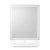 GLAMCOR Riki Tall LED Mirror Mirrors   