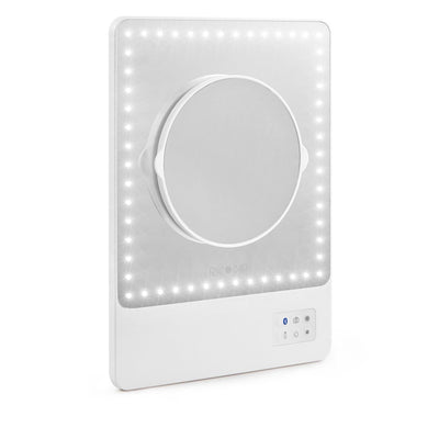 GLAMCOR Riki Skinny LED Vanity Mirror Mirrors   