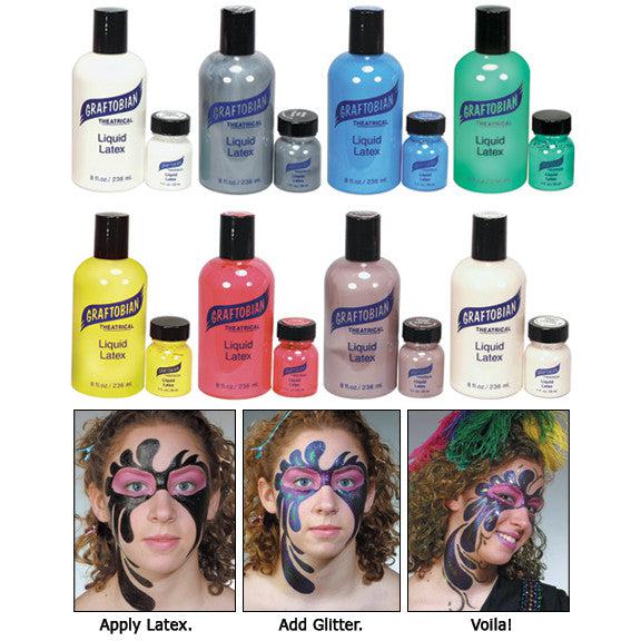 Graftobian Liquid Latex Latex   