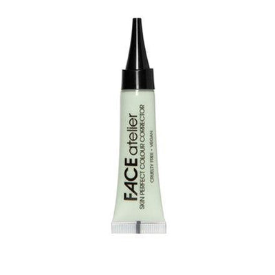 Face Atelier Skin Perfect Colour Corrector Correctors Green  