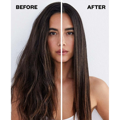 IGK Good Behavior Spirulina Protein Smoothing Spray Hair Treatment   