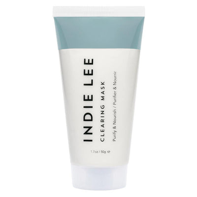 Indie Lee Clearing Mask Face Masks   