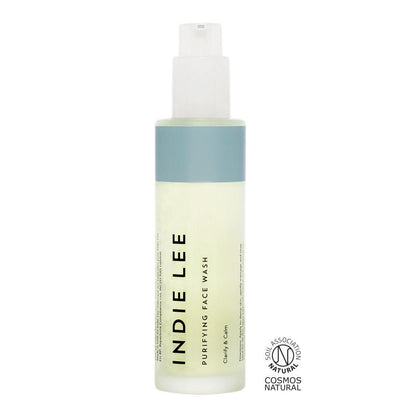 Indie Lee Purifying Face Wash Cleanser