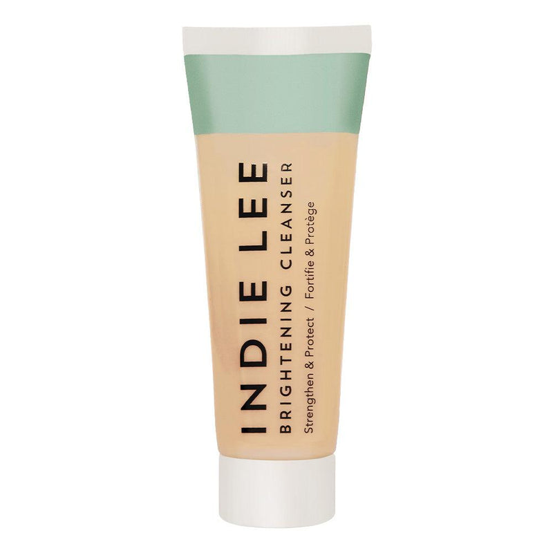 Indie Lee Brightening Cleanser Cleanser 30ml Travel Size  