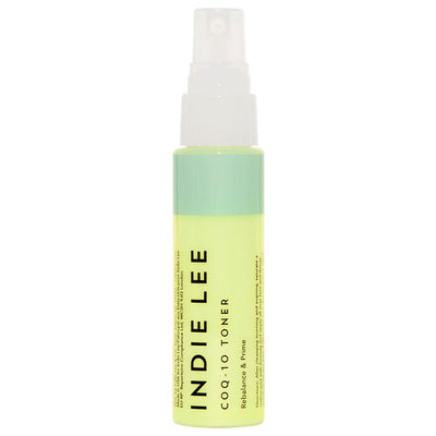 Indie Lee CoQ-10 Toner Toner 30ml Travel Size  