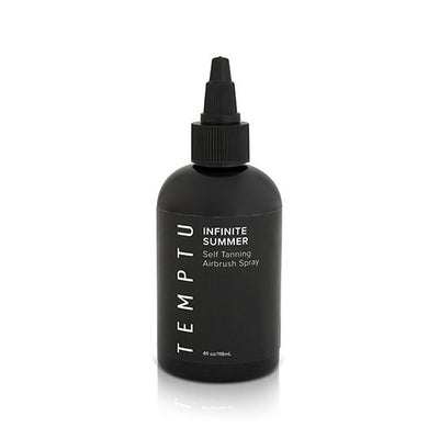 Temptu Infinite Summer Self-Tanning Airbrush Spray Airbrush Tan   