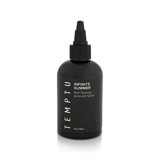 Temptu Infinite Summer Self-Tanning Airbrush Spray Airbrush Tan   