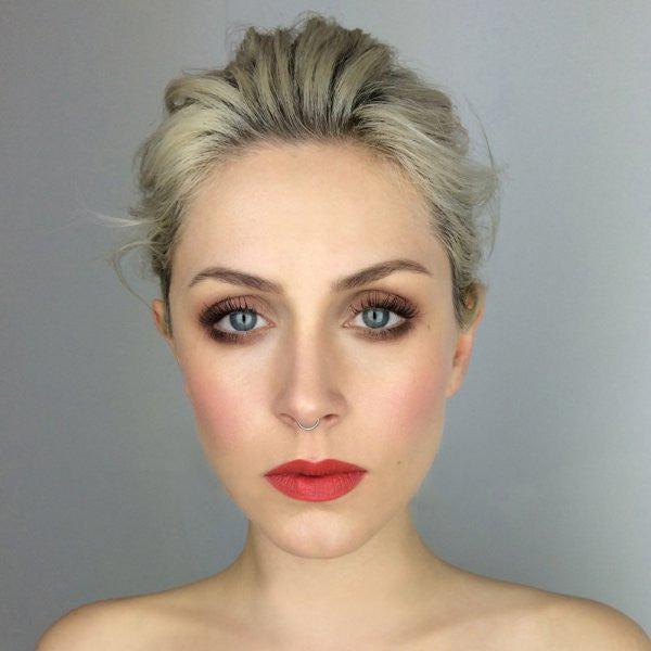 Rituel De Fille Enchanted Lip Sheer Lipstick   