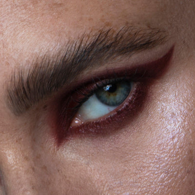 Rituel De Fille The Black Orb Enigmatic Kohl Eyeliner: Iron Eyeliner   