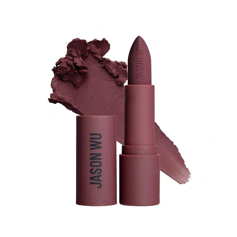 Jason Wu Beauty Hot Fluff Lipstick Lipstick 01 Jelly Roll (Mulberry Violet)  