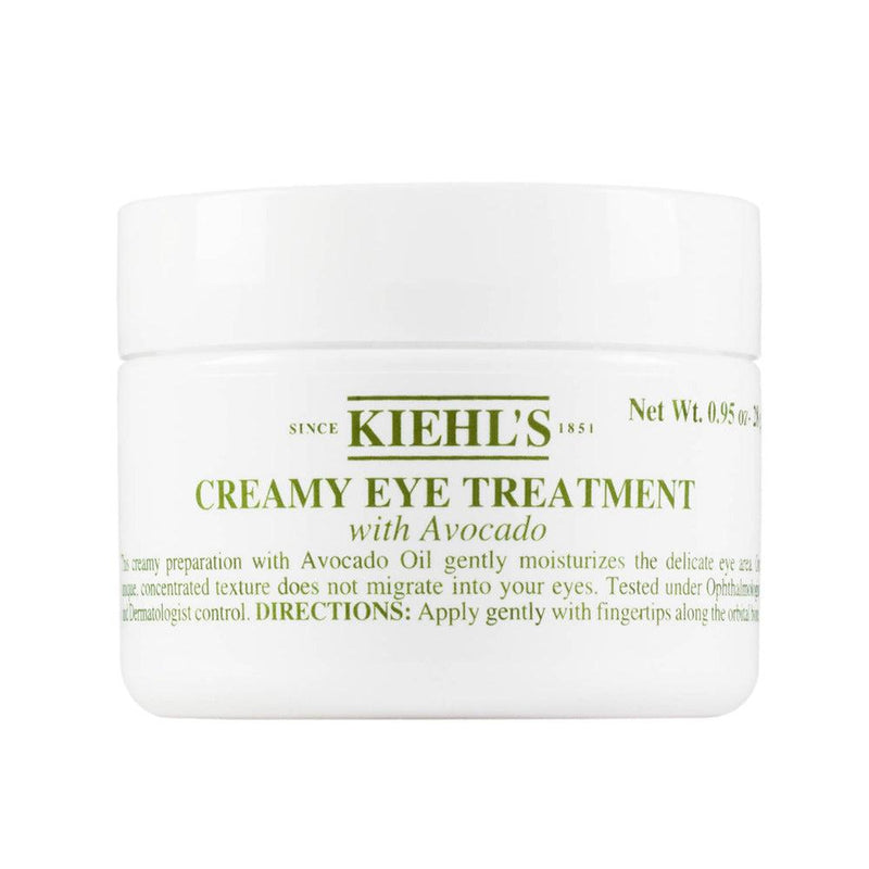 Kiehl&