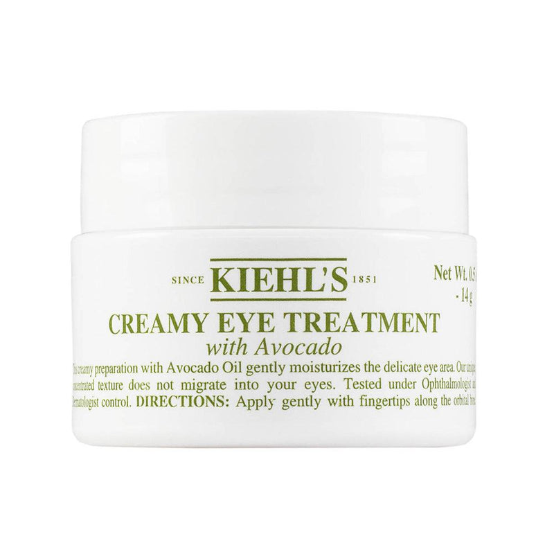 Kiehl&