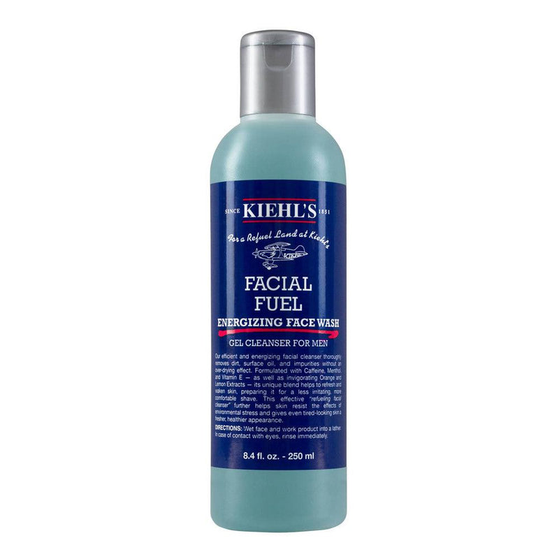 Kiehl&