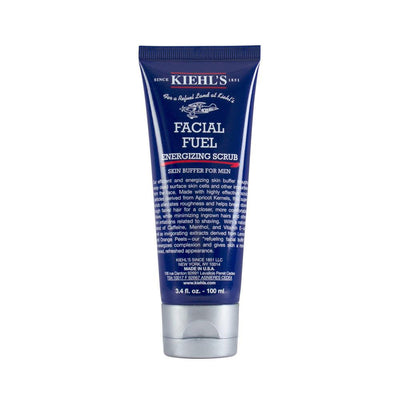 Kiehl's Since 1851 Facial Fuel Energizing Scrub Exfoliator
