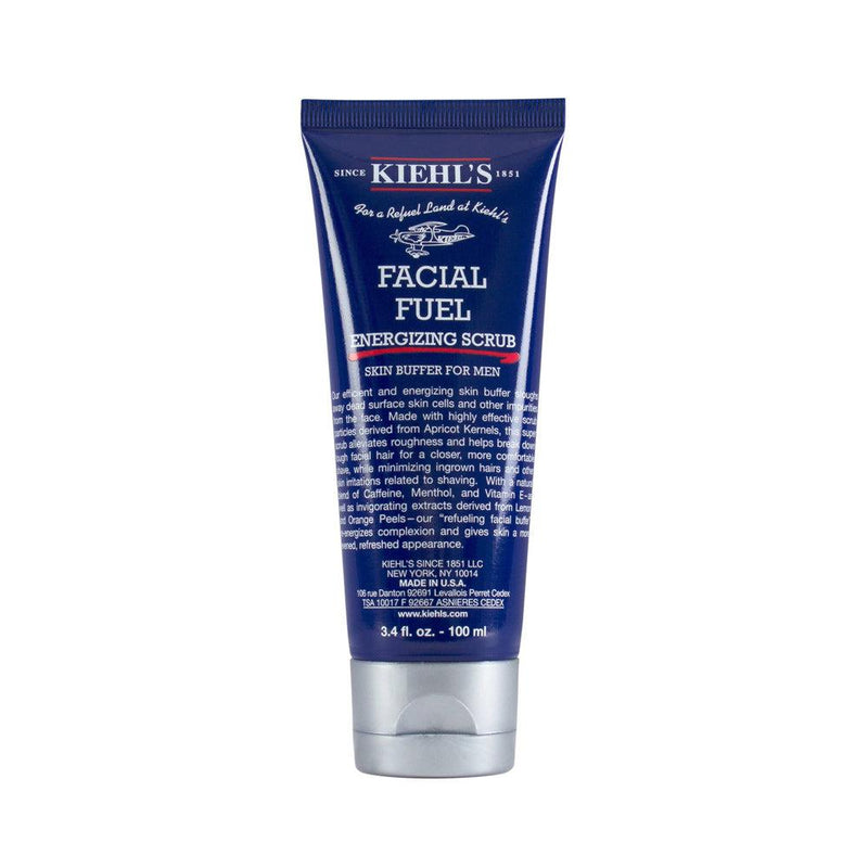 Kiehl&