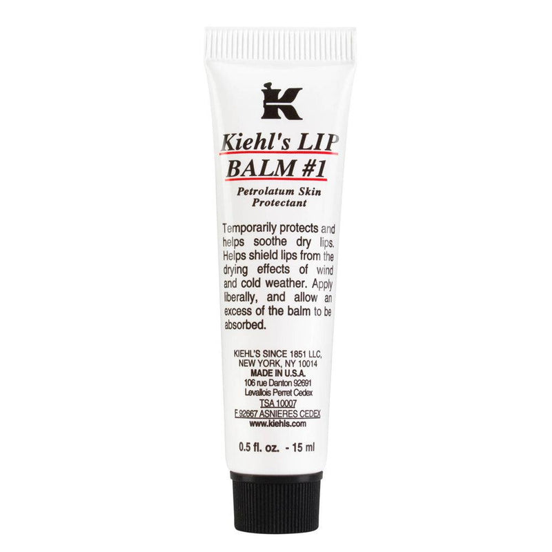 Kiehl&