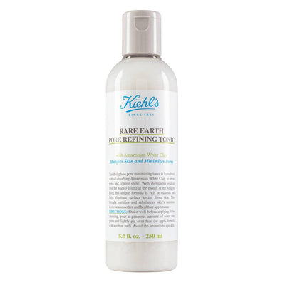 Kiehl's Since 1851 Rare Earth Pore Refining Tonic Toner   