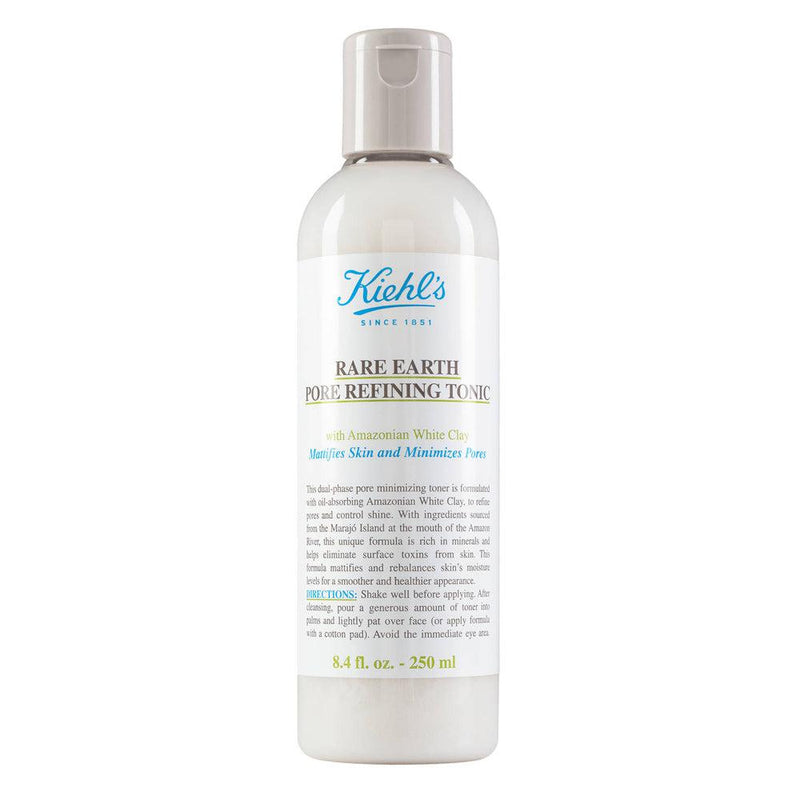 Kiehl&
