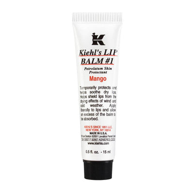 Kiehl's Since 1851 Lip Balm #1 Lip Balm