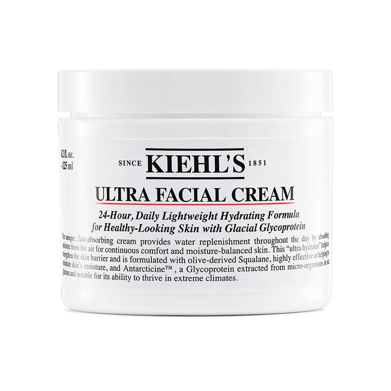 Kiehl&