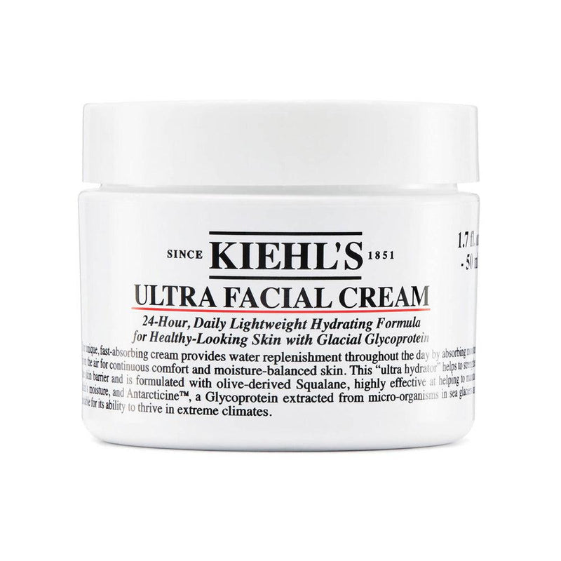 Kiehl&