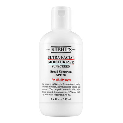 Kiehl's Since 1851 Ultra Facial Moisturizer SPF 30 Moisturizer   