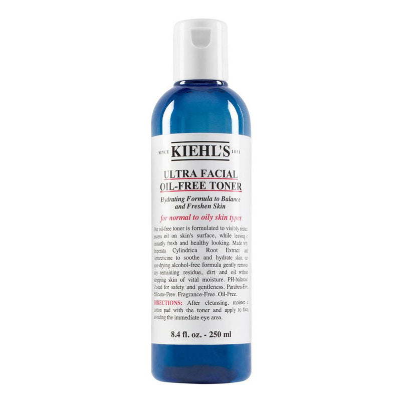 Kiehl&