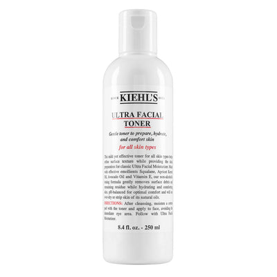 Kiehl's Since 1851 Ultra Facial Toner Toner   