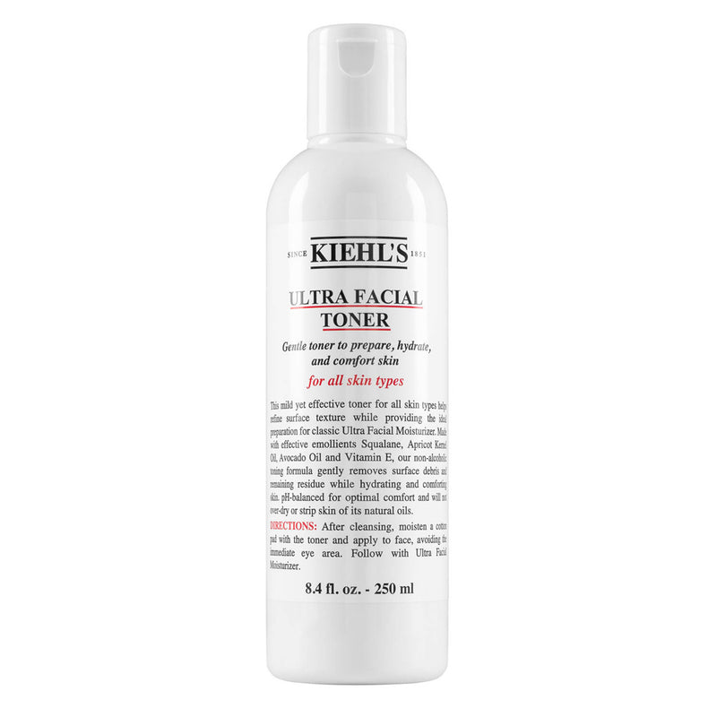 Kiehl&
