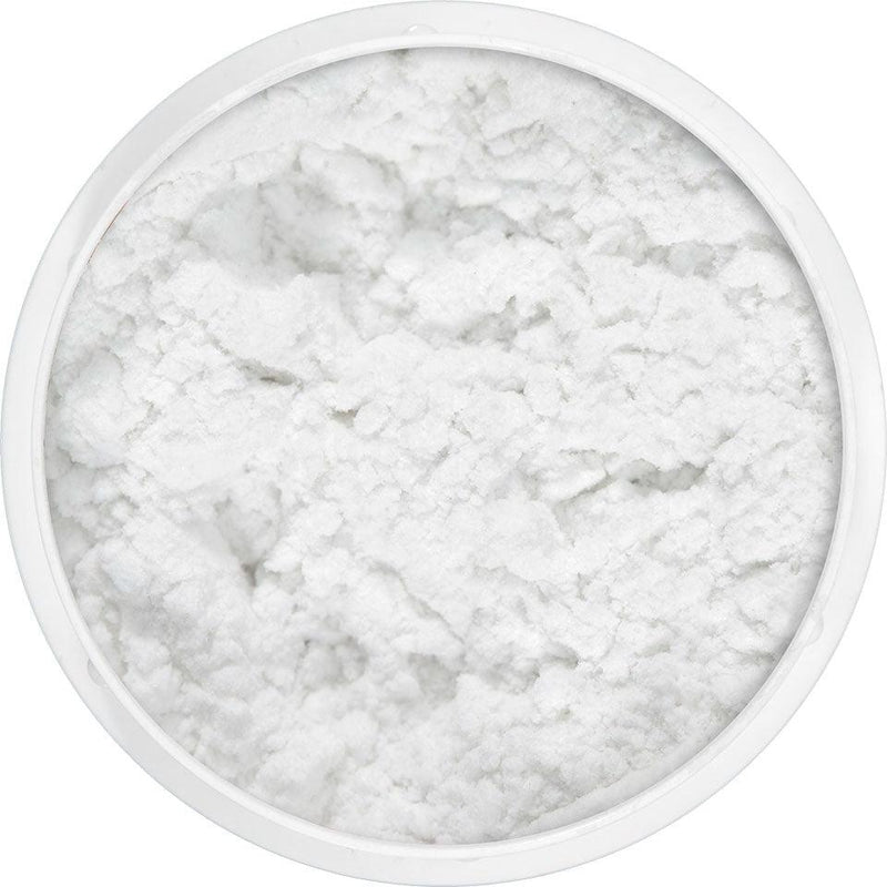 Kryolan Dermacolor Fixing Powder 60 G Loose Powder P 1 (Fixing Powder)  