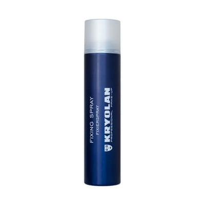 Kryolan Fixing Spray Setting Spray 300ML  