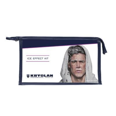 Kryolan Ice Effects Kit SFX Kits   