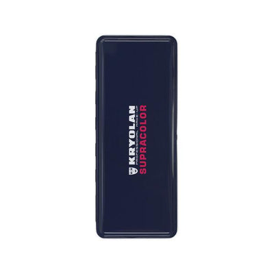 Kryolan Supracolor Palette 12 Colors Foundation Palettes   