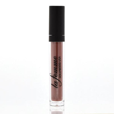 La Femme Lip Stains Liquid Lipstick   