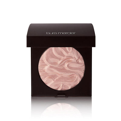 Laura Mercier Face Illuminator Highlighting Powder Highlighter Devotion  